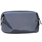 Wholesale - GREY ATHLEISURE ZIP AROUND CASE BAG, UPC: 760236658146